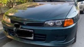 Mitsubishi Lancer GLXI 1997 for sale