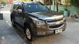 Chevrolet Trailblazer 2014 for sale