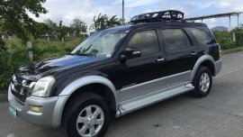 2006 Isuzu Alterra for sale