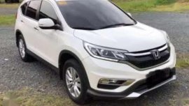 2016 Honda CR-V for sale