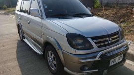 Mitsubishi Adventure 2012 for sale