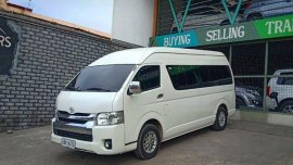 Toyota Hiace 2016 for sale