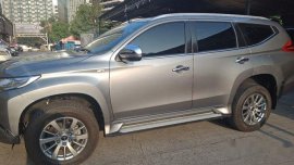 Mitsubishi Montero Sport 2016 for sale