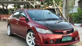 Honda Civic FD 2008 for sale