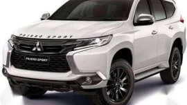 Mitsubishi Montero Sport 2019 for sale
