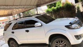 Toyota Fortuner 2006 for sale