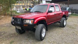 1995 Toyota Hilux for sale