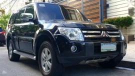 Mitsubishi Pajero 2007 for sale