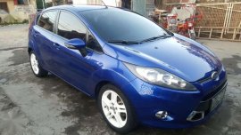 Ford Fiesta 2012 for sale