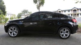 2012 BMW X6 V8 for sale