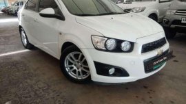 2013 Chevrolet Sonic for sale