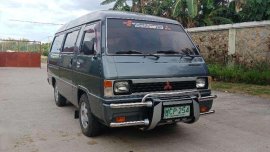 Mitsubishi L300 1998 for sale