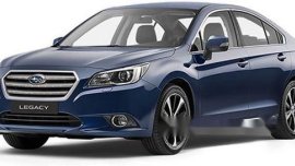 Subaru Legacy 2019 for sale