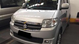 2014 Suzuki APV for sale