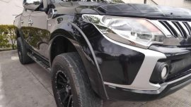 Mitsubishi Strada 2016 for sale