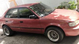 Toyota Corolla 1999 for sale