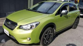 2015 Subaru XV for sale