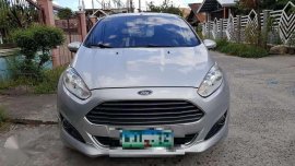 Ford Fiesta S 2014 for sale