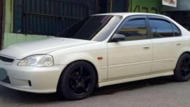 Like new Honda Civic for sale