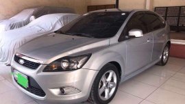 2007 Ford Focus for sale