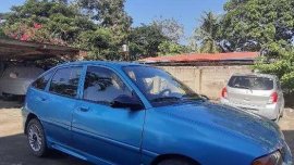 2004 Kia Avella for sale