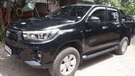 2016 Toyota Hi-lux G for sale