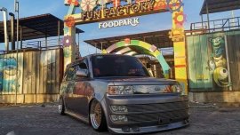 Like New Toyota BB for sale