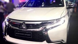 Mitsubishi Mirage G4 2019 for sale