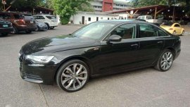 Audi A6 2012 for sale