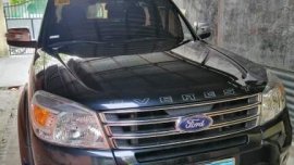 Ford Everest 2012 for sale