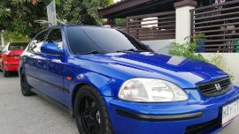 Honda Civic 1997 VTI for sale
