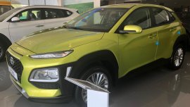 HYUNDAI STA ROSA SUMMER PROMO - Hyundai Kona 2019 for sale 
