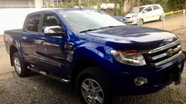 2013 Ford Ranger manual for sale