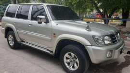 Nissan Patrol 2005 for sale