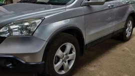 2007 Honda CRV for sale