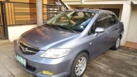 2008 Honda City for sale