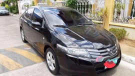 2011 HONDA CITY FOR SALE