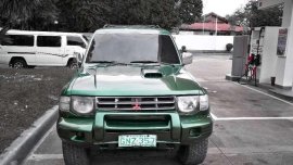 Mitsubishi Pajero 2002 for sale