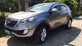 2011 Kia Sportage for sale