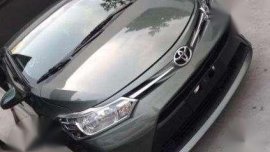 Toyota Vios 2018 for sale