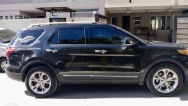 2013 Ford Explorer for sale