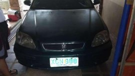 Like New Honda Civic for sale