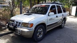 2000 Kia Sportage for sale