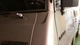 1987 Mitsubishi L300 for sale