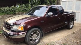 2000 Ford F-150 for sale 