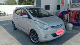 Hyundai Eon 2014 for sale