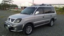 Mitsubishi Adventure 2008 for sale