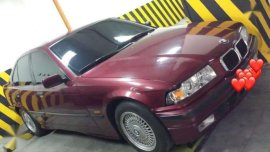 BMW 320i E36 1998 for sale
