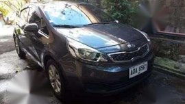 2014 Kia Rio for sale