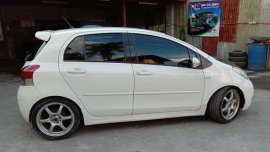 2008 Toyota Yaris for sale